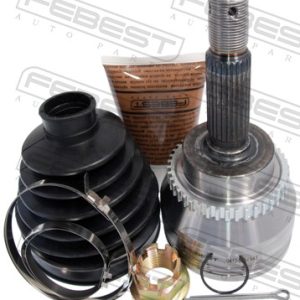 Cap planetara MITSUBISHI GALANT IX limuzina (DJ_, ED_, EF_) 2.4 benzina 158 cai FEBEST 0410-DJ24A43