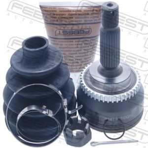 Cap planetara MITSUBISHI GALANT VIII (EA_) 2.4 GDI (EA3A) benzina 144 cai FEBEST 0410-EA3A43