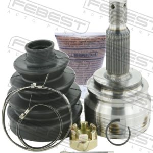 Cap planetara MITSUBISHI ASX (GA_W_) 2.0 MIVEC 4WD benzina 150 cai FEBEST 0410-GA