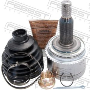 Cap planetara MITSUBISHI PAJERO CLASSIC (V2_W, V6_W, V7_W) 3.2 DI-D (V68W, V78W) diesel 170 cai FEBEST 0410-V75A50