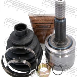 Cap planetara MITSUBISHI COLT CZC VI Cabriolet (RG) 1.5 (Z36A) benzina 109 cai FEBEST 0410-Z36