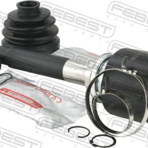 Cap planetara MITSUBISHI OUTLANDER II (CW_W) 2.0 (CW4W) benzina 147 cai FEBEST 0411-CW5RH