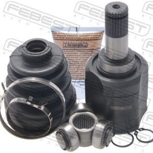 Cap planetara MITSUBISHI LANCER VIII (CY_A, CZ_A) 1.5 benzina 109 cai FEBEST 0411-CY2AT