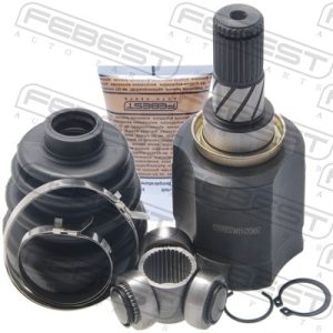 Cap planetara MITSUBISHI LANCER VIII Sportback (CX_A) 1.8 Bifuel (CX3A, CX6A) Benzina/Autogaz (GPL) 143 cai FEBEST 0411-CY34AT