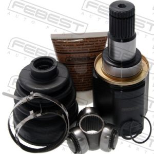 Cap planetara MITSUBISHI LANCER VIII Sportback (CX_A) 1.8 Bifuel (CX3A, CX6A) Benzina/Autogaz (GPL) 143 cai FEBEST 0411-CY3MTLH