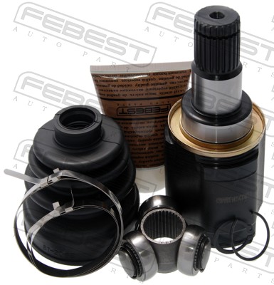 Cap planetara MITSUBISHI LANCER VIII (CY_A, CZ_A) 1.8 (CY3A, CY6A) benzina 140 cai FEBEST 0411-CY3MTLH