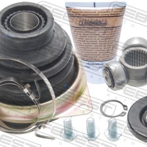 Cap planetara MITSUBISHI CARISMA limuzina (DA_) 1.6 (DA1A) benzina 103 cai FEBEST 0411-DALH