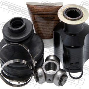 Cap planetara MITSUBISHI CARISMA limuzina (DA_) 1.6 (DA1A) benzina 90 cai FEBEST 0411-DARH