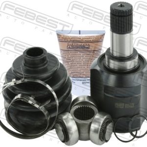 Cap planetara MITSUBISHI LANCER VIII (CY_A, CZ_A) 1.6 MIVEC benzina 117 cai FEBEST 0411-DJ24