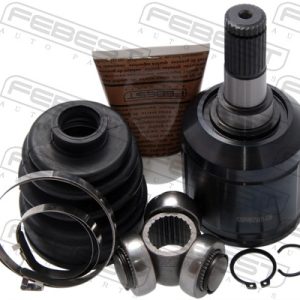 Cap planetara MITSUBISHI GALANT VII (E5_A, E7_A, E8_A) 2.0 GLSI (E55A) benzina 137 cai FEBEST 0411-E55