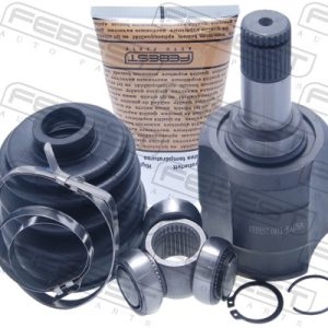 Cap planetara MITSUBISHI GALANT VIII (EA_) 2.4 GDI (EA3A) benzina 144 cai FEBEST 0411-EAUSA