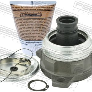 Cap planetara MITSUBISHI L200 / TRITON platou / sasiu (KA_T, KB_T) 2.5 DI-D 4WD (KB4T) diesel 178 cai FEBEST 0411-KB4SHA