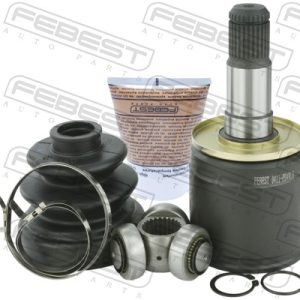 Cap planetara MITSUBISHI L 300 III bus (P0_W, P1_W, P2_W, P3_W) 2.4 4WD (P24W) benzina 109 cai FEBEST 0411-PD4WLH
