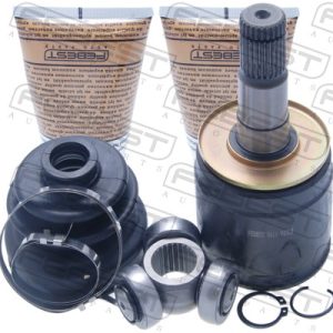 Cap planetara MITSUBISHI L200 (K3_T, K2_T, K1_T, K0_T) 2.6 4WD (K33T) benzina 103 cai FEBEST 0411-V43LH