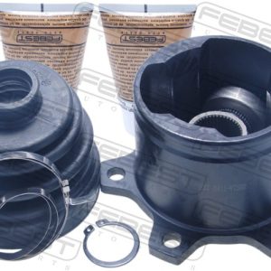 Cap planetara MITSUBISHI PAJERO CLASSIC (V2_W, V6_W, V7_W) 3.2 DI-D (V68W, V78W) diesel 170 cai FEBEST 0411-V75RR