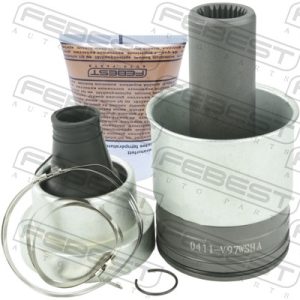 Articulatie cardan MITSUBISHI PAJERO CLASSIC (V2_W, V6_W, V7_W) 3.2 DI-D (V68W, V78W) diesel 170 cai FEBEST 0411-V97WSHA