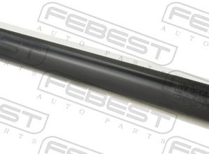 Amortizor MITSUBISHI COLT VI (Z3_A, Z2_A) 1.1 (Z31A, Z32A) benzina 75 cai FEBEST 04110-003R