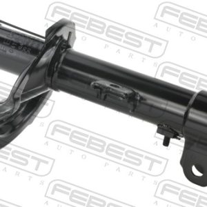 Amortizor MITSUBISHI ASX (GA_W_) 1.6 MIVEC (GA1W) benzina 117 cai FEBEST 04110-007FL