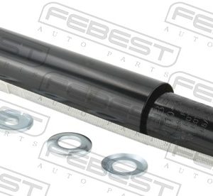 Amortizor MITSUBISHI L200 / TRITON (KA_T, KB_T) 2.5 DI-D (KA4T) diesel 136 cai FEBEST 04110-010R