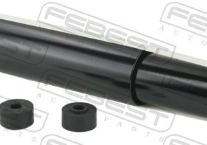 Amortizor MITSUBISHI PAJERO CLASSIC (V2_W, V6_W, V7_W) 2.5 TD (V24W) diesel 115 cai FEBEST 04110-012R