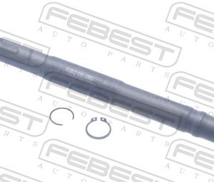 Planetara MITSUBISHI LANCER VIII (CY_A, CZ_A) 1.5 benzina 109 cai FEBEST 0412-CY2MTLH