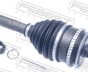 Cap planetara MITSUBISHI L200 / TRITON (KA_T, KB_T) 2.5 DI-D 4WD (KB4T) diesel 167 cai FEBEST 0414-KB4A47L