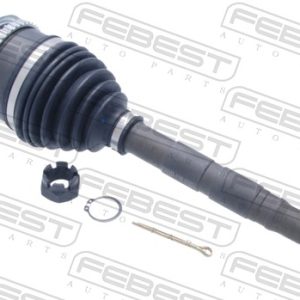 Cap planetara MITSUBISHI L200 / TRITON (KA_T, KB_T) 2.5 DI-D 4WD (KB4T) diesel 178 cai FEBEST 0414-KB4A47R