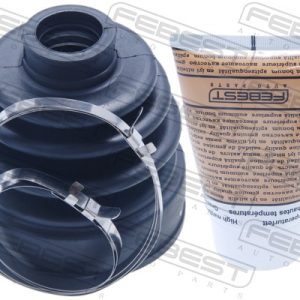 Burduf cauciuc articulatie planetara MITSUBISHI OUTLANDER I (CU_W) 2.0 (CU2W) benzina 136 cai FEBEST 0415-CU20