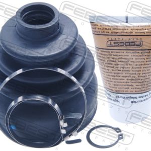 Burduf cauciuc articulatie planetara MITSUBISHI OUTLANDER II (CW_W) 2.2 DI-D 4WD diesel 156 cai FEBEST 0415-CW6LHT