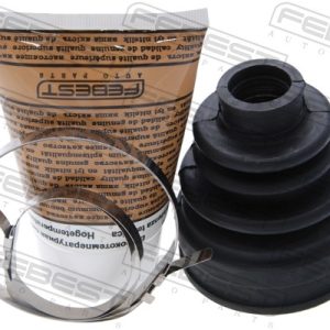 Burduf cauciuc articulatie planetara MITSUBISHI OUTLANDER II (CW_W) 3.0 AWD benzina 234 cai FEBEST 0415-CWRT