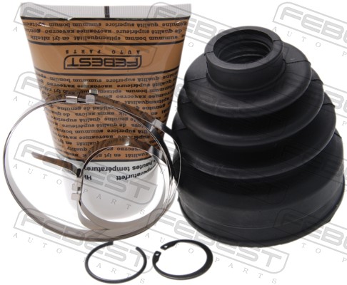 Burduf cauciuc articulatie planetara MITSUBISHI OUTLANDER III (GG_W, GF_W, ZJ, ZL, ZK) 2.0 (GF7W) benzina 150 cai FEBEST 0415-CY34AT