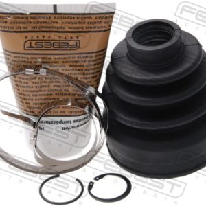 Burduf cauciuc articulatie planetara MITSUBISHI LANCER VIII (CY_A, CZ_A) 1.8 Bifuel (CY3A, CY6A) Benzina/Autogaz (GPL) 143 cai FEBEST 0415-CY34AT