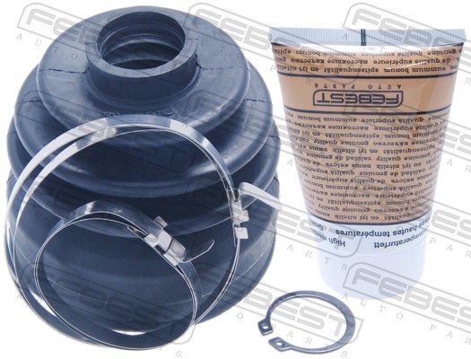 Burduf cauciuc articulatie planetara MITSUBISHI OUTLANDER III (GG_W, GF_W, ZJ, ZL, ZK) 2.0 (GF7W) benzina 150 cai FEBEST 0415-CY4ALHT