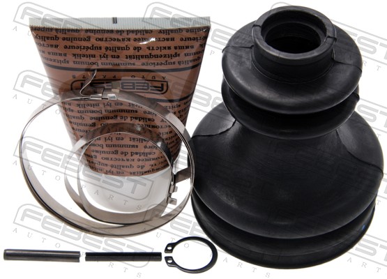 Burduf cauciuc articulatie planetara MITSUBISHI CARISMA limuzina (DA_) 1.8 (DA2A) benzina 115 cai FEBEST 0415-DARH