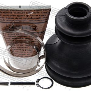 Burduf cauciuc articulatie planetara MITSUBISHI CARISMA limuzina (DA_) 1.8 16V GDI (DA2A) benzina 125 cai FEBEST 0415-DARH