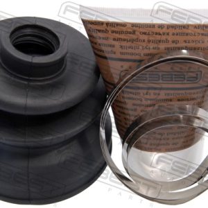 Burduf cauciuc articulatie planetara MITSUBISHI GALANT IX limuzina (DJ_, ED_, EF_) 2.4 benzina 158 cai FEBEST 0415-DJ24