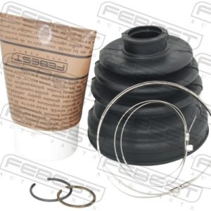 Ansamblu burduf articulatie planetara MITSUBISHI GALANT VIII (EA_) 2.0 TDI (EA6A) diesel 90 cai FEBEST 0415-EA