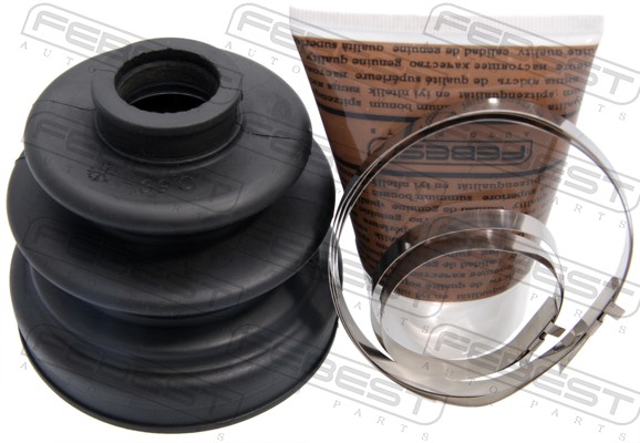 Burduf cauciuc articulatie planetara MITSUBISHI L 300 III bus (P0_W, P1_W, P2_W, P3_W) 2.4 4WD (P24W) benzina 109 cai FEBEST 0415-K94