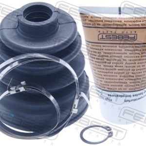 Burduf cauciuc articulatie planetara MITSUBISHI LANCER VIII Sportback (CX_A) 1.6 MIVEC benzina 117 cai FEBEST 0415-N94T