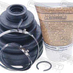 Burduf cauciuc articulatie planetara MITSUBISHI GRANDIS (NA_W) 2.4 MIVEC (NA4W) benzina 177 cai FEBEST 0415-NA4T