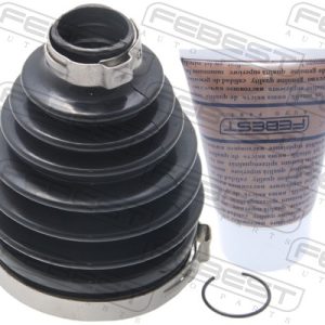 Burduf cauciuc articulatie planetara MITSUBISHI LANCER VIII Sportback (CX_A) 1.5 benzina 109 cai FEBEST 0417P-CY2