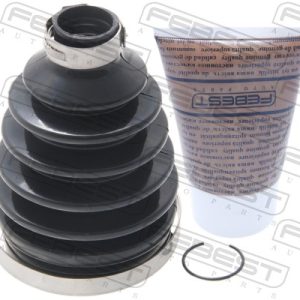 Burduf cauciuc articulatie planetara MITSUBISHI ECLIPSE CROSS (GK_, GL_) 1.5 T-Mivec benzina 163 cai FEBEST 0417P-GA2RR