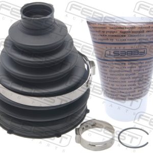 Ansamblu burduf articulatie planetara MITSUBISHI GRANDIS (NA_W) 2.4 MIVEC (NA4W) benzina 165 cai FEBEST 0417P-NA4