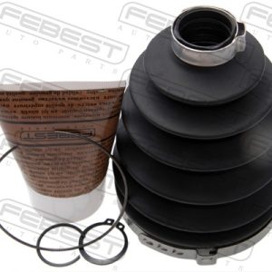 Burduf cauciuc articulatie planetara MITSUBISHI PAJERO CLASSIC (V2_W, V6_W, V7_W) 3.2 DI-D (V68W, V78W) diesel 170 cai FEBEST 0417P-V75