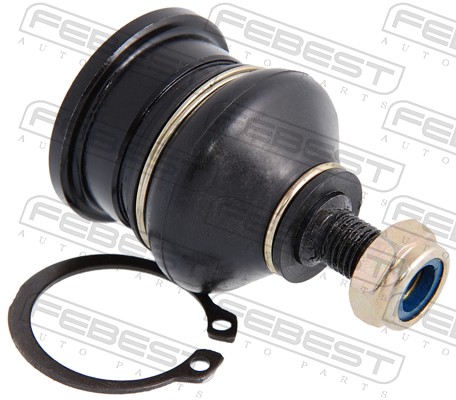 Pivot MITSUBISHI GALANT VIII combi (EA_, EC_) 2.5 V6 24V (EA5W) benzina 163 cai FEBEST 0420-050