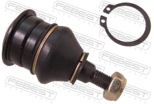 Pivot MITSUBISHI GALANT VIII combi (EA_, EC_) 2.0 TDI (EA6W) diesel 90 cai FEBEST 0420-505