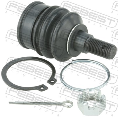 Pivot MITSUBISHI MIRAGE / SPACE STAR VI hatchback (A0_A) 1.2 (A03A) benzina 80 cai FEBEST 0420-A03A