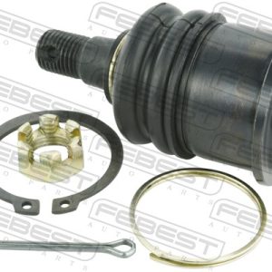 Pivot MITSUBISHI LANCER VII (CS_A, CT_A) EVO VIII - 260 (CT9A) benzina 265 cai FEBEST 0420-CT9R