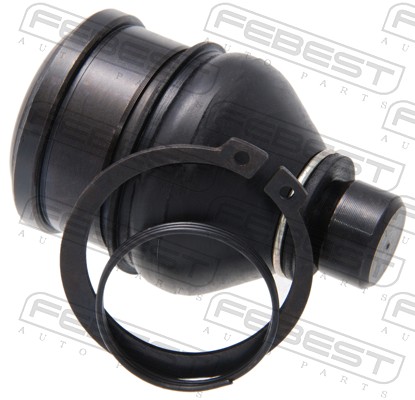 Pivot MITSUBISHI CARISMA limuzina (DA_) 1.8 16V GDI (DA2A) benzina 125 cai FEBEST 0420-DA1F