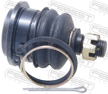 Pivot MITSUBISHI L200 (K7_T, K6_T, K5_T) 2.5 D (K64T) diesel 75 cai FEBEST 0420-K65UF